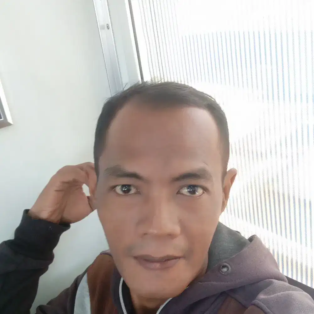 Cari kerja jaga kost / serabutan