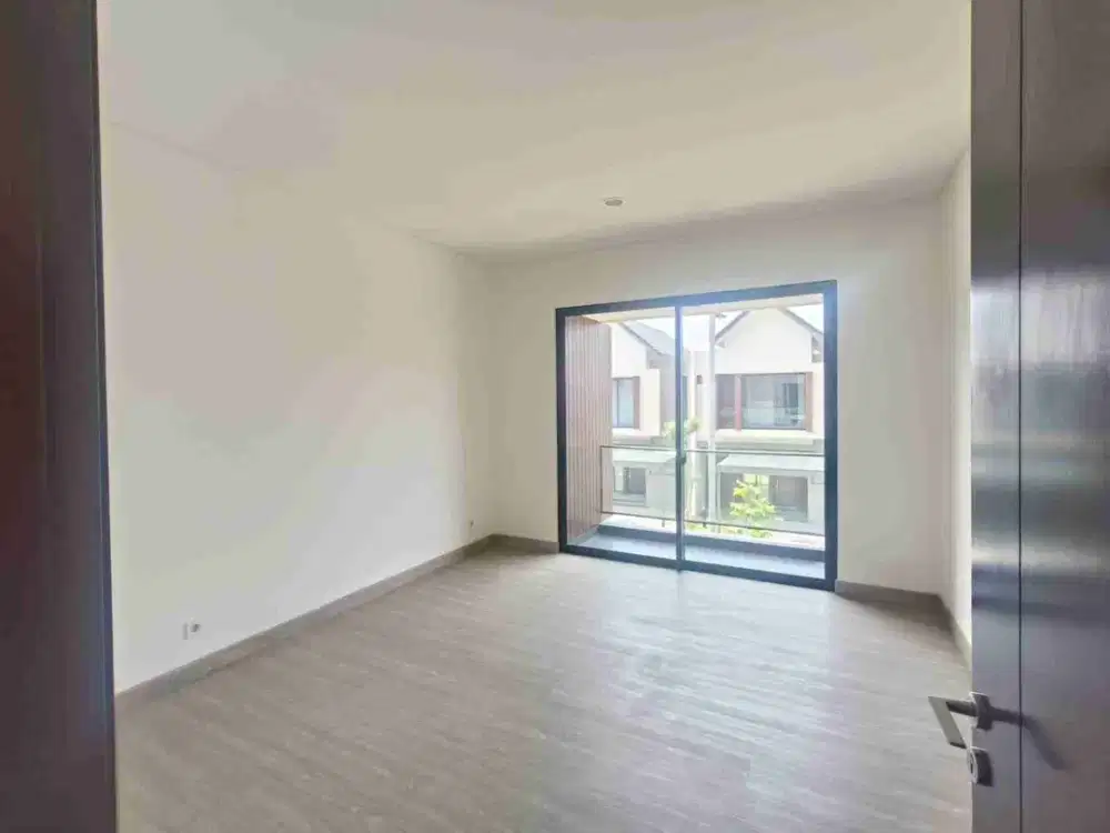 Dijual Rimah Baru Jadi di Cluster Fashagriya Podomoro Park Bandung