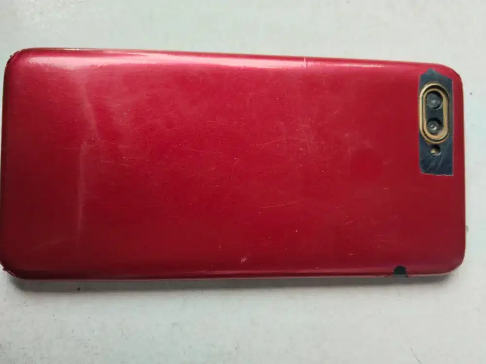 Oppo a11k, normal, jual cepat