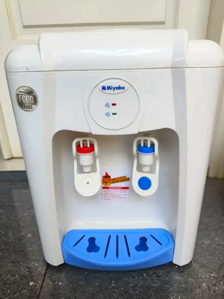 Disornser Miyako WD 190 PH