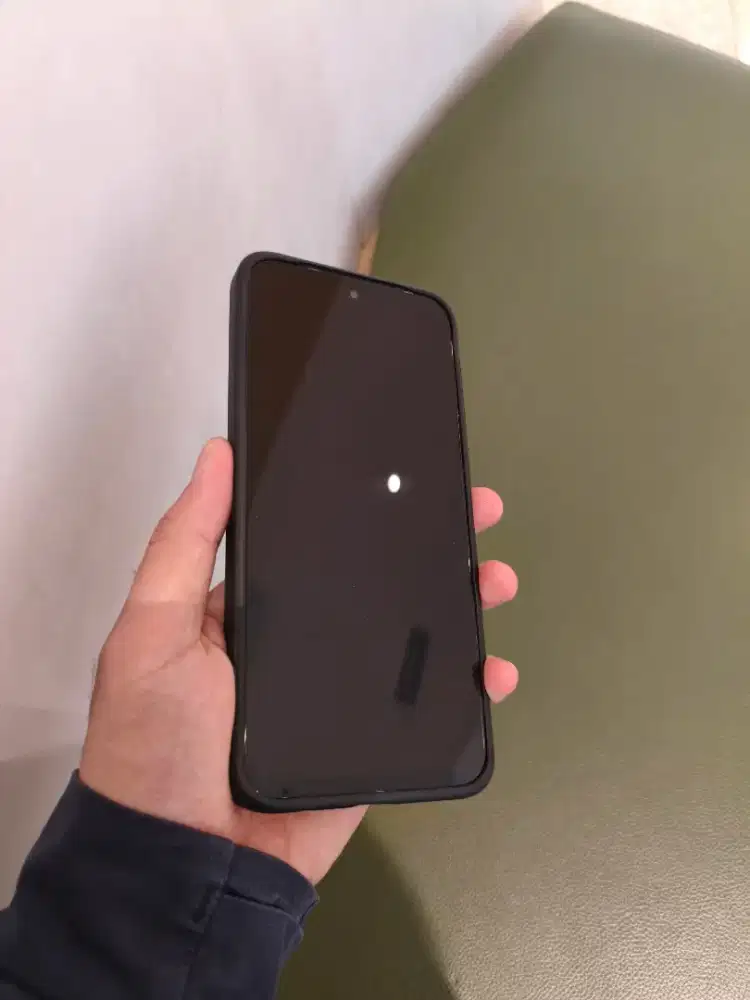 Oppo A6x 4/128 GB Ungu Tua