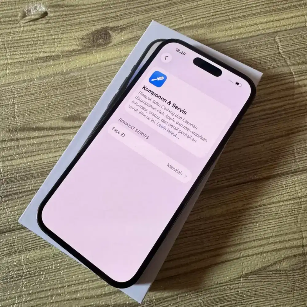 iPhone 14 Pro 128GB iBox Minus Face ID