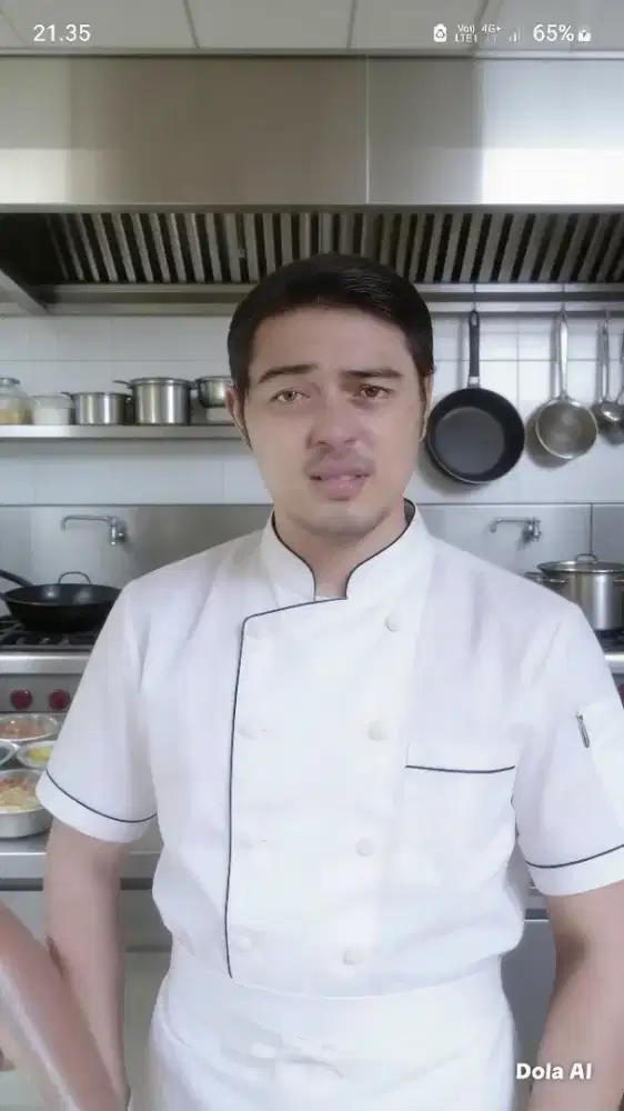 Mencari lowongan kerja F&B