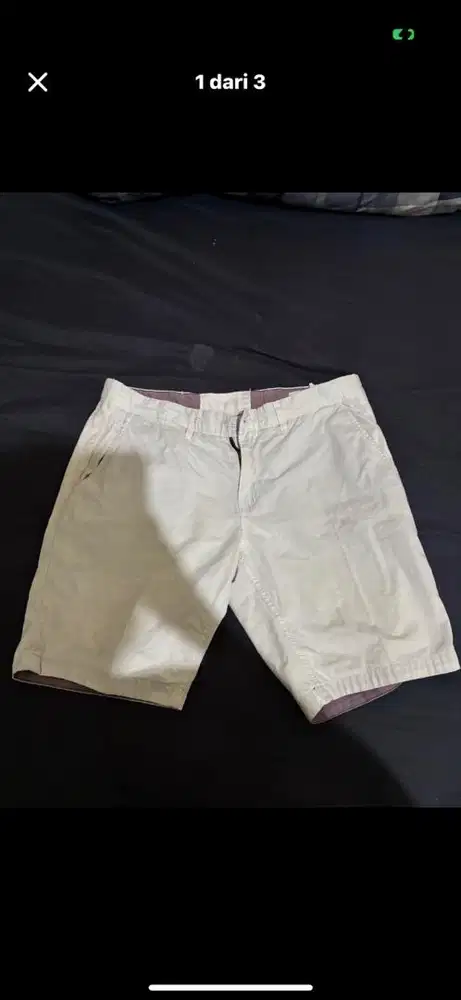 Dijual celana pull n bear men