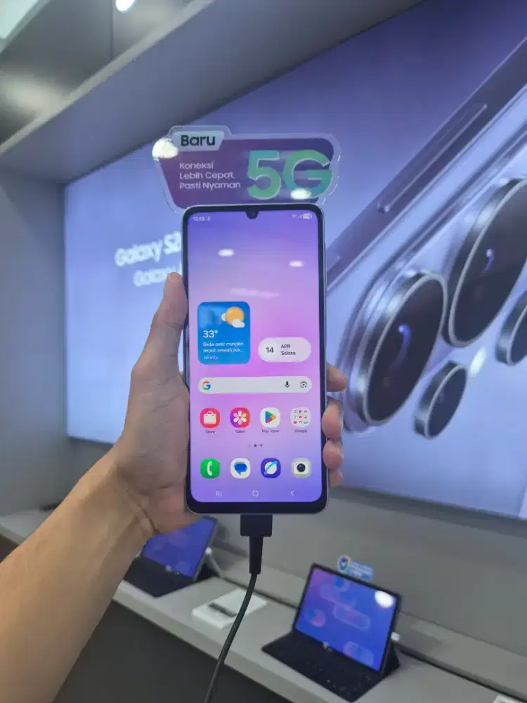 Penawaran Spesial Samsung Galaxy A07 5g