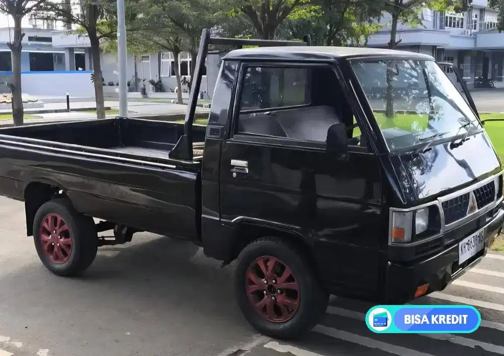 Mitsubishi Colt L300 2017 Diesel