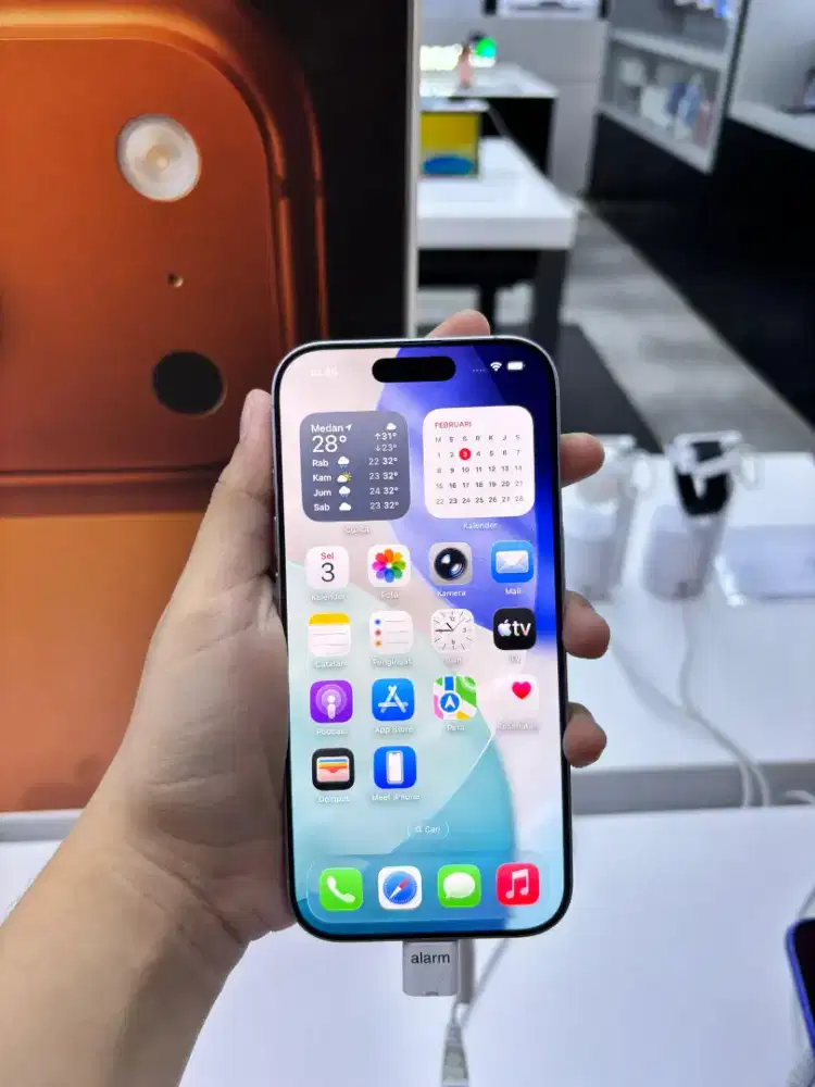 PROMO KREDIT IPHONE 17