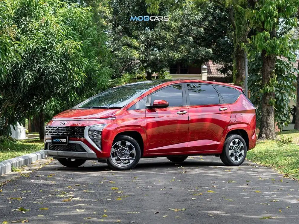 TERMURAH! PAJAK PANJANG! CASH NEGO STARGAZER PRIME 1.5 AT 2022 MOBCARS