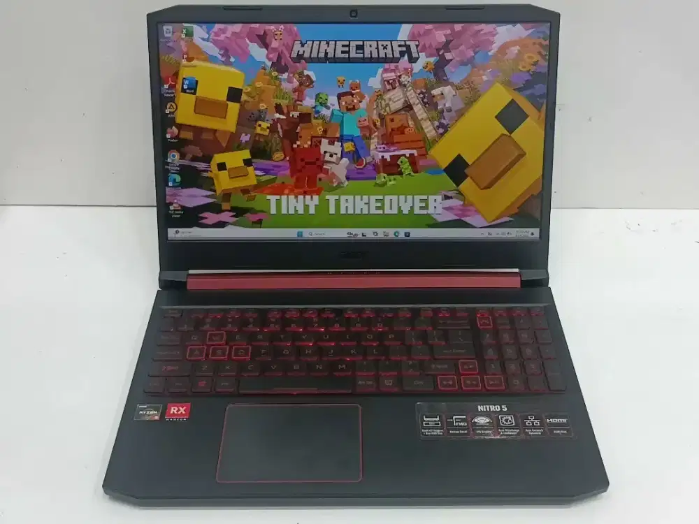 Laptop Acer Nitro AN515-43