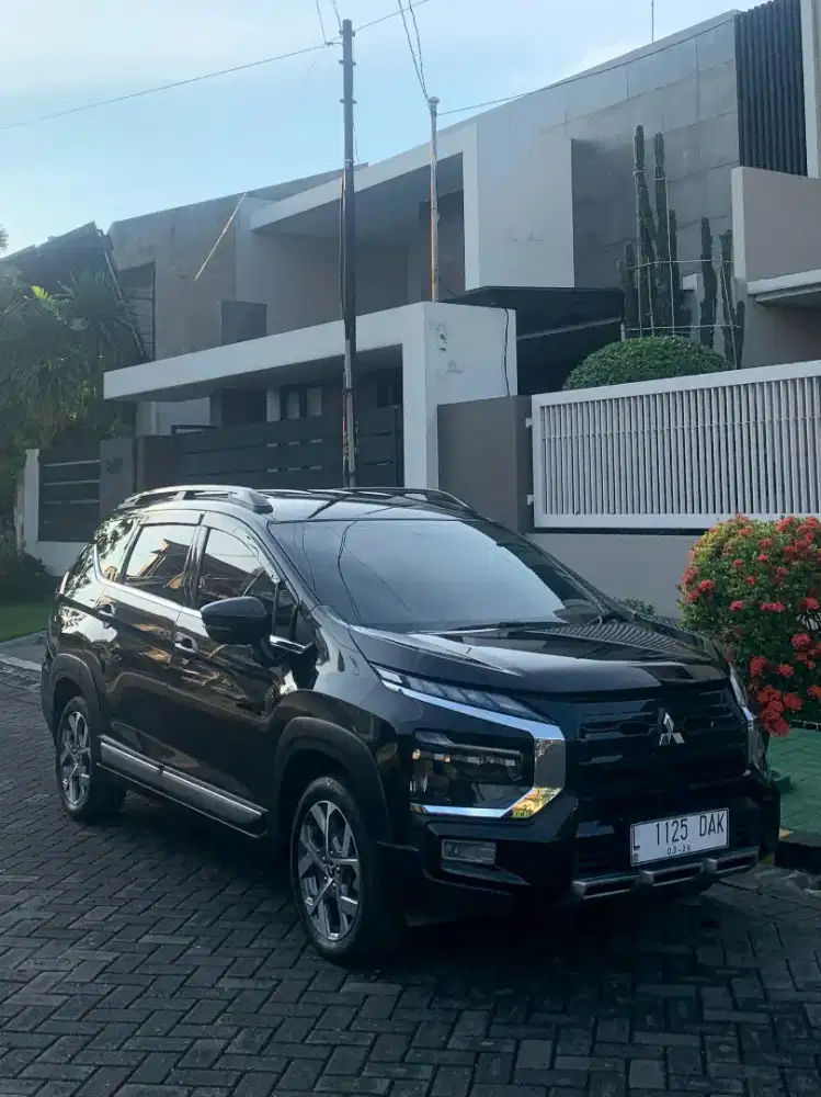 KM 40 RB‼️ Mitsubishi Xpander Cross Premium 1.5 2022