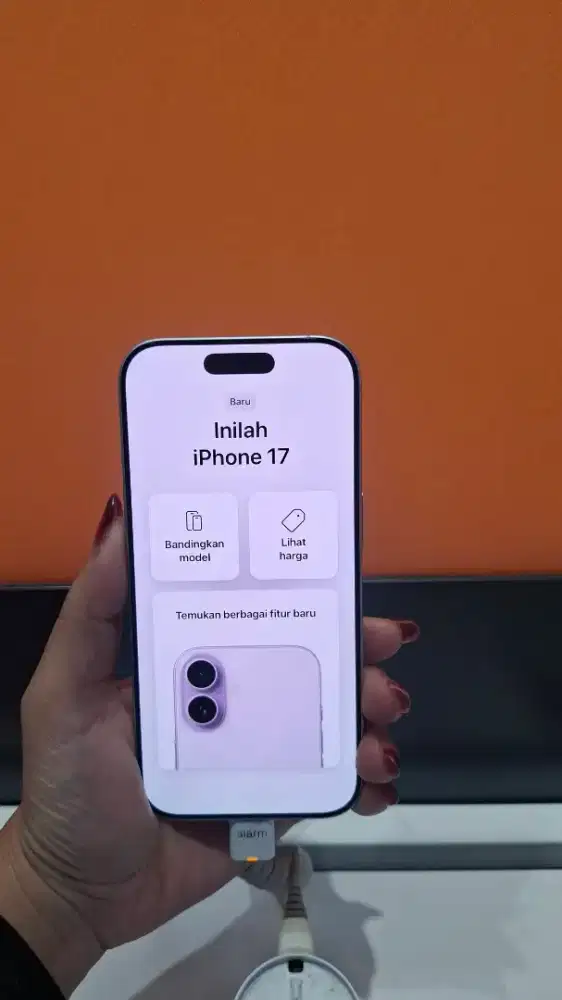 Cicilan cepat aman nyaman limit besar tenor panjang