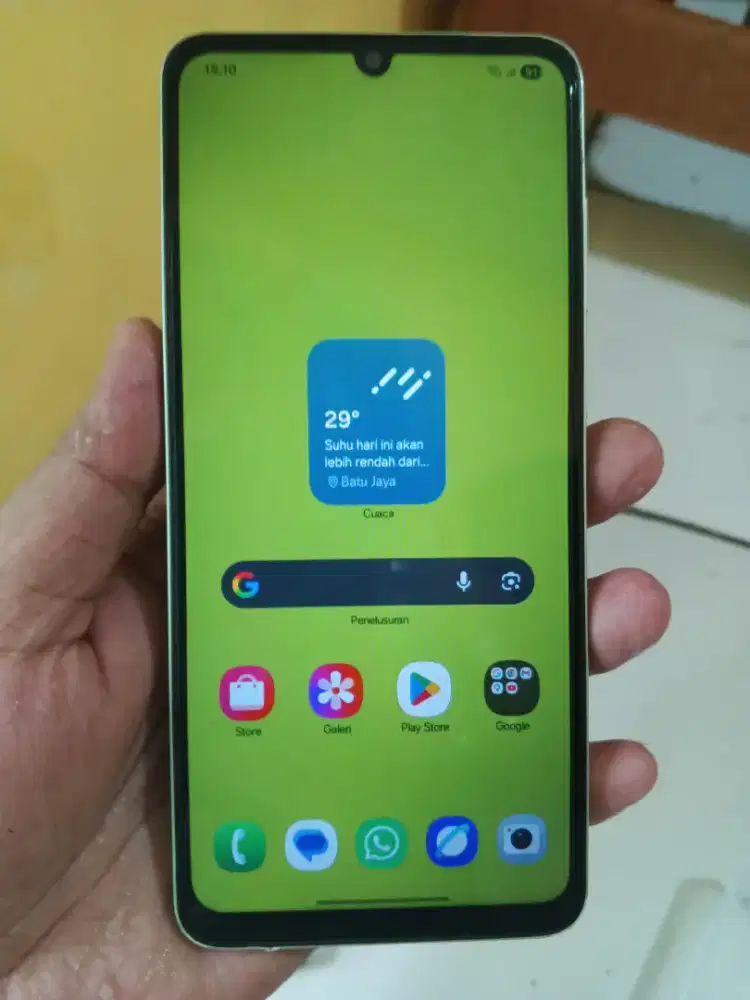 Samsung Galaxy A05 6/128GB