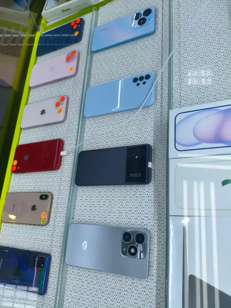 cicilan handpone murah