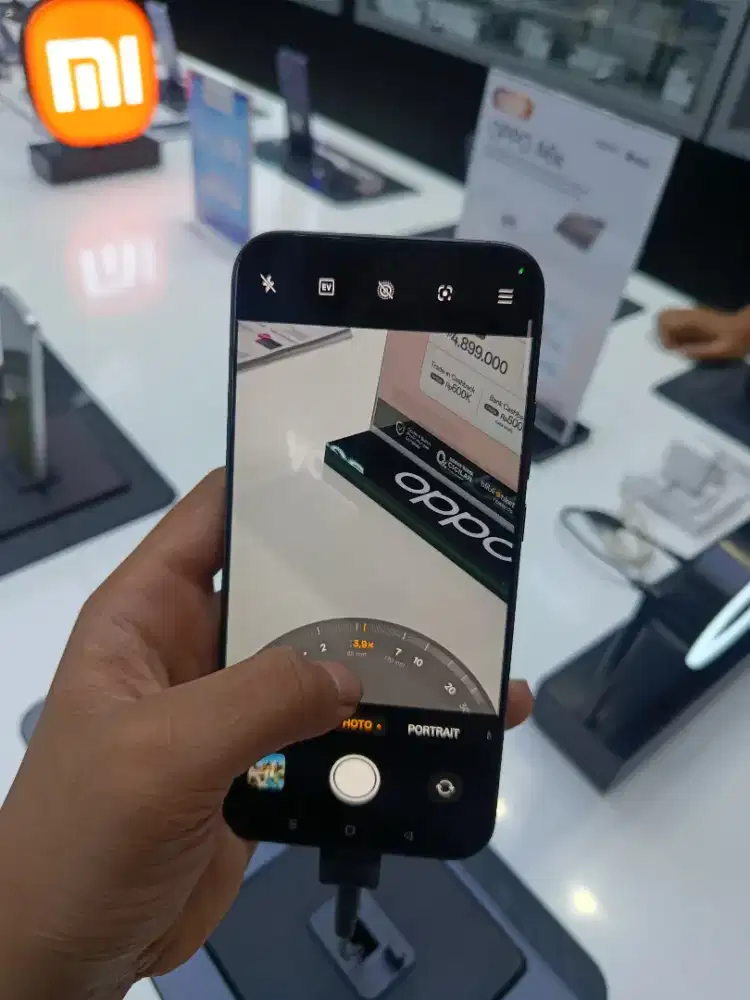 OPPO RENO 15 PRO MAX - CICILAN BY KREDIVO