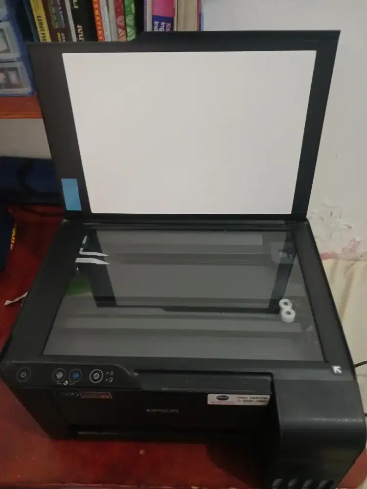 PRINTER EPSON L3110 Print Scan Copy