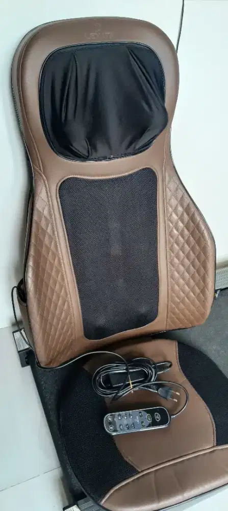 Alat Pijat / Kursi Pijat