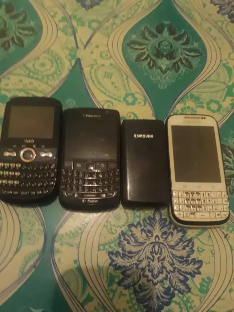 Jual hp rongsok wani piro