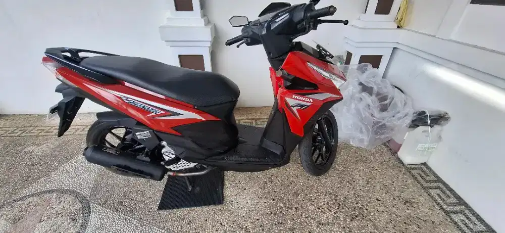 Di Jual Vario Old Led 150 cc tahun 2015
