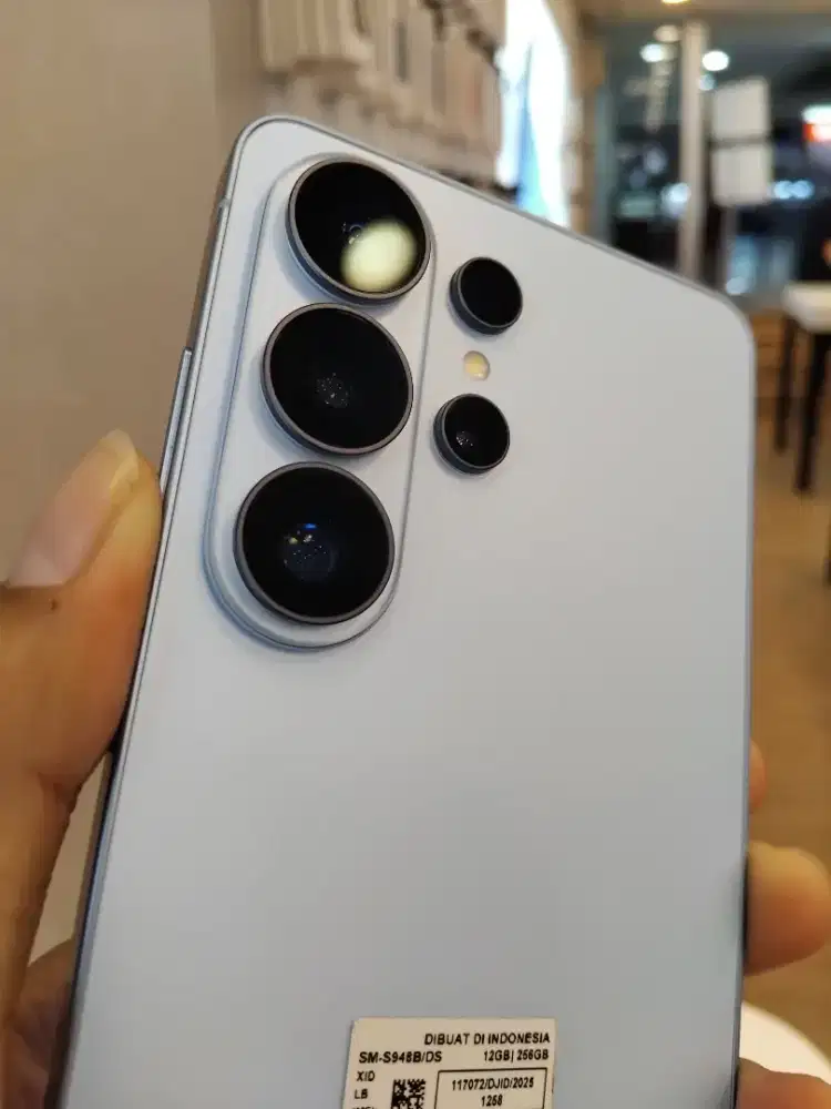 Promo S26 ULTRA Cicilan 0%