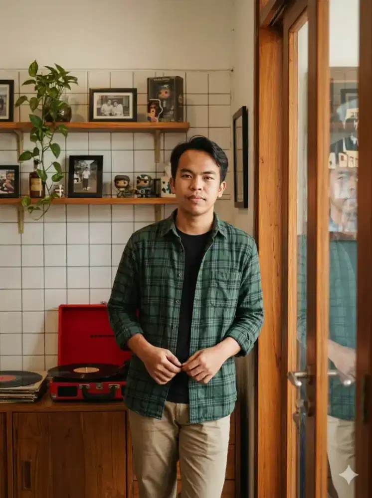 Mencari pekerjaan di bidang FNB atau barista