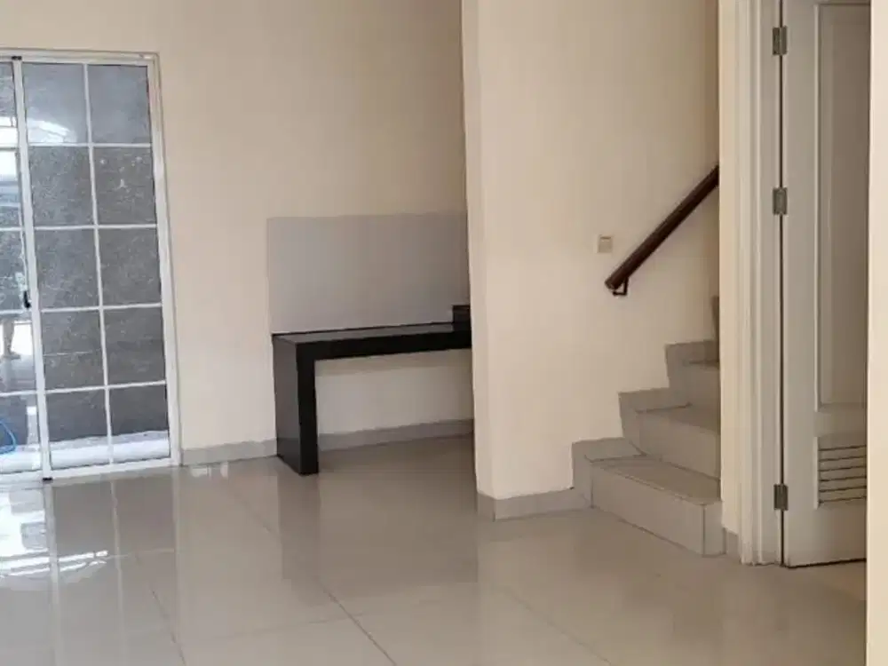 DIJUAL DAN DISEWAKAN RUMAH CLUSTER EUROPE