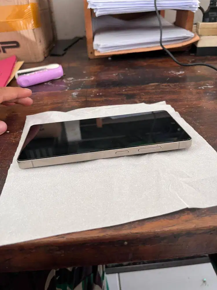 Samsung s25 ultra 1tb