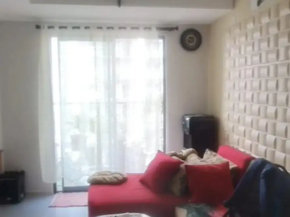 Dijual Apartment Daan Mogot City, Tower Albartos, Uk.78,40M2