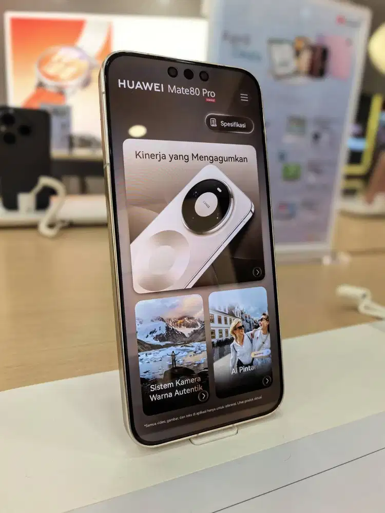 Huawei Mate 80 Pro New Arrival