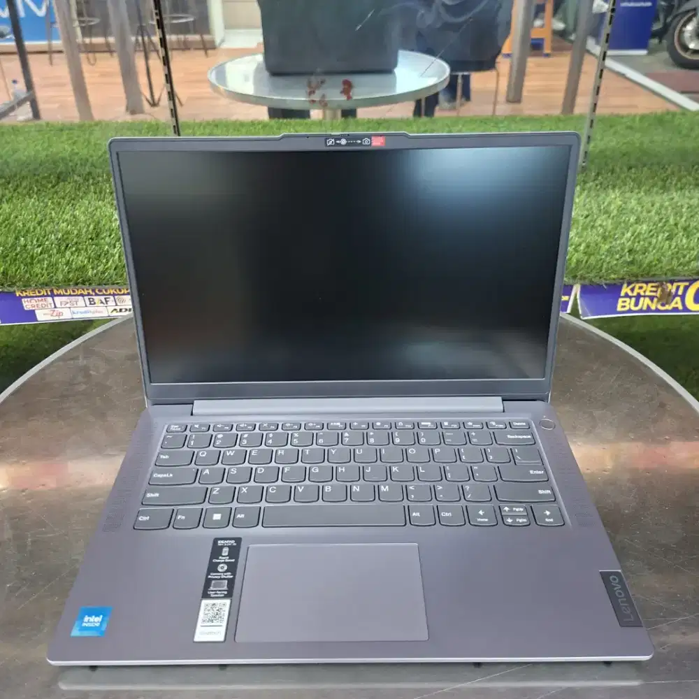 JUAL MURAH LAPTOP BARU SEGEL I GARANSI RESMI I BISA CICILAN