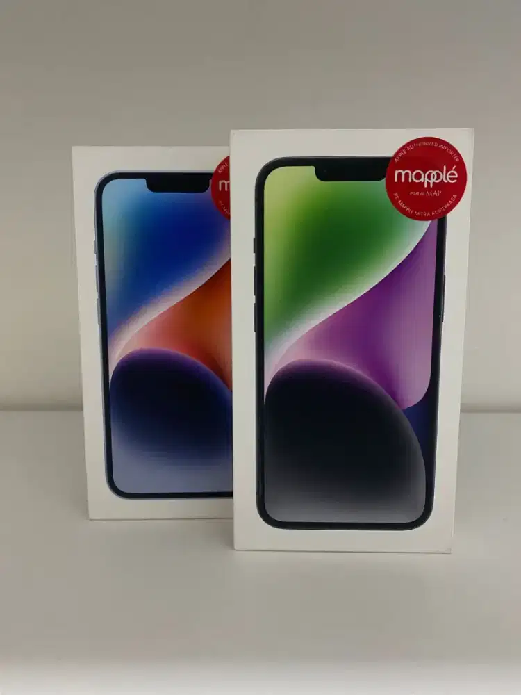 Ready iphone 14 128GB bisa kredit 
Tanpa DP Tanpa