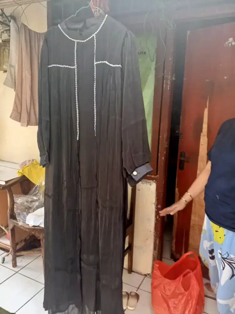 Jual baju baru wanita