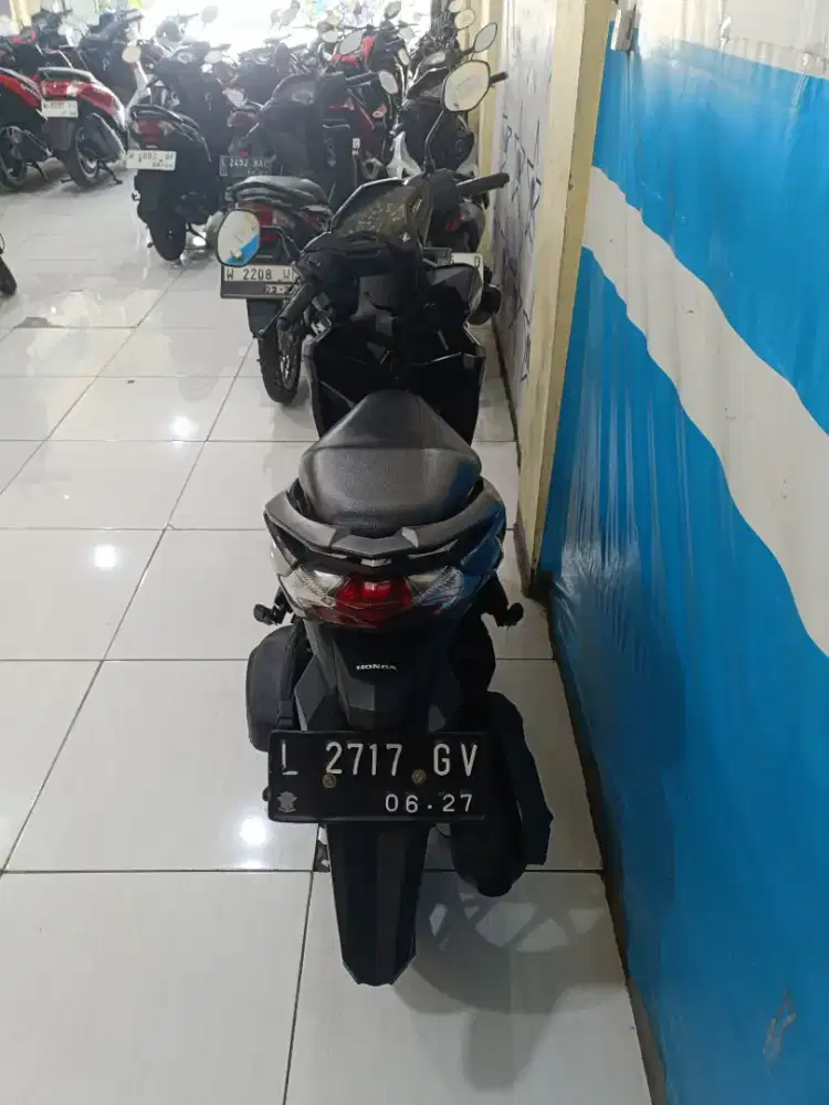 Vario 125 ESP CBS SPORTY FI ECO 2017 BISA KREDIT