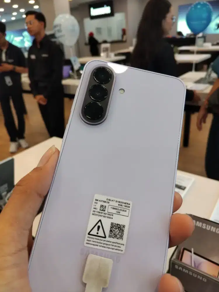 Samsung A37 5G Bisa Cicilan 0%&Bisa Tuker Tambah