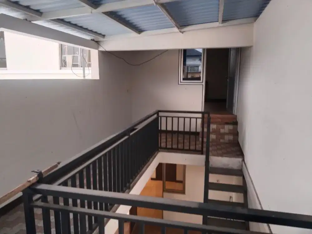 DIJUAL RUMAH 2 LANTAI DI KOTA BARU PARAHYANGAN (KBP) TATAR RATNASASIH BANDUNG