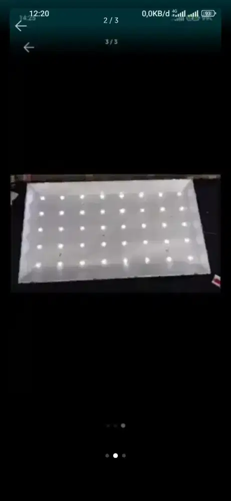 Jasa service android tv smart tv panggilan kerumah