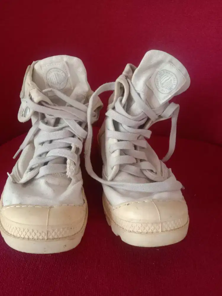 Snikers Palladium Original