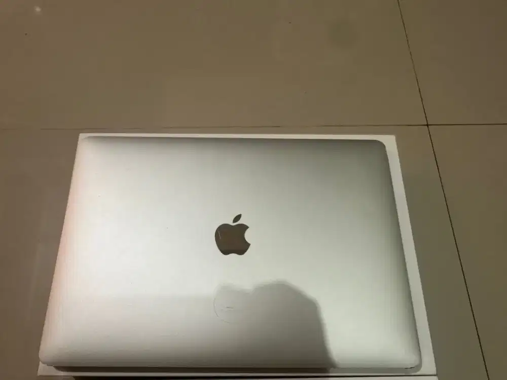 MacBook Air M1 2020-512GB SSD