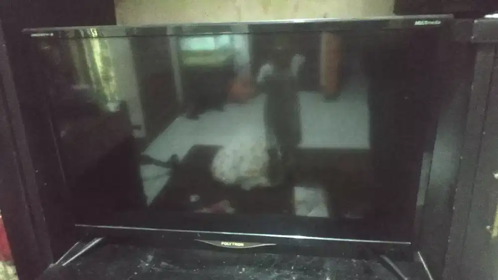 TV Polytron 32 inch