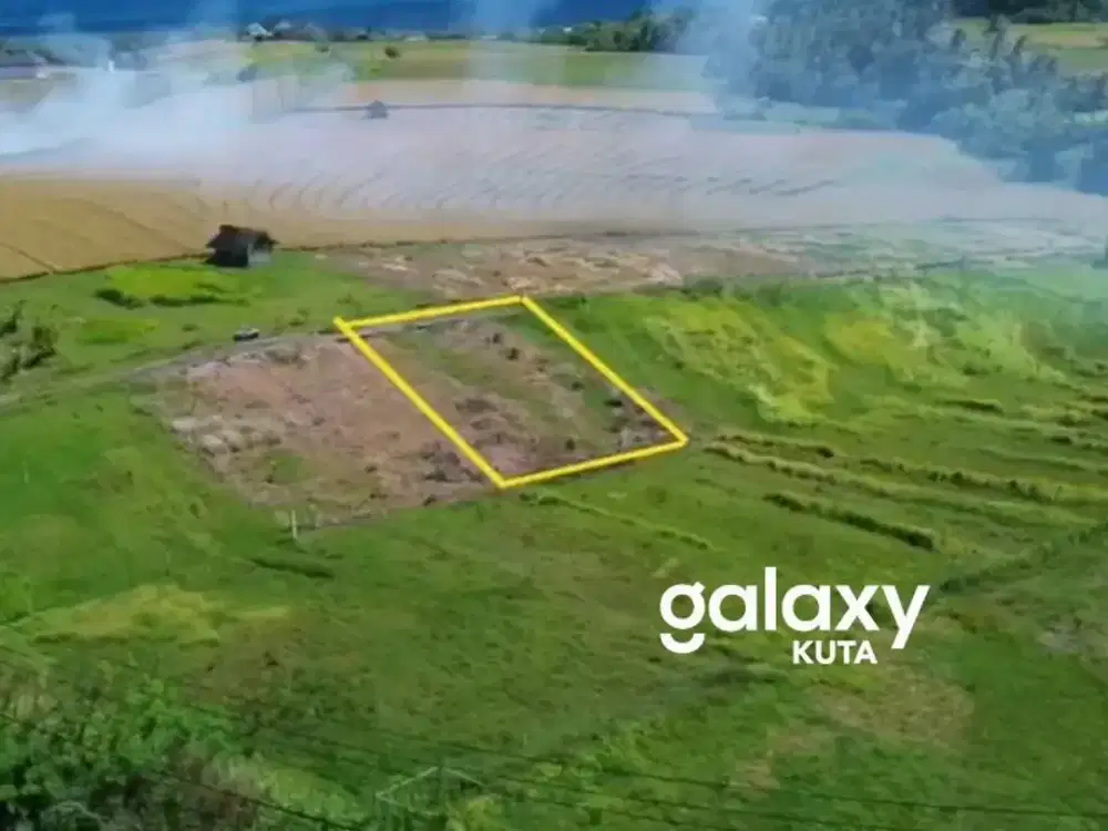 DIJUAL TANAH DI BERABAN SELEMADEG TABANAN