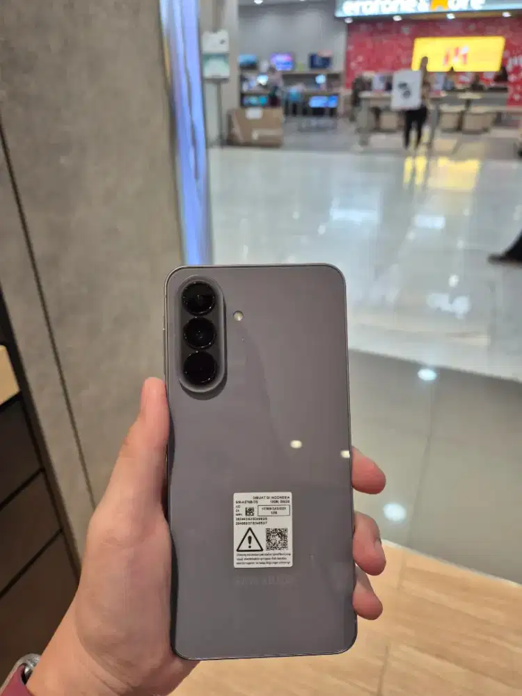 SAMSUNG A57 GRATIS BUDS CORE