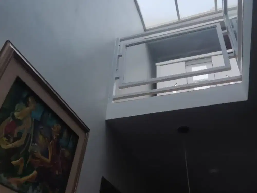 Rumah Nyaman Aman dan Strategis di Lippo Karawaci Utara