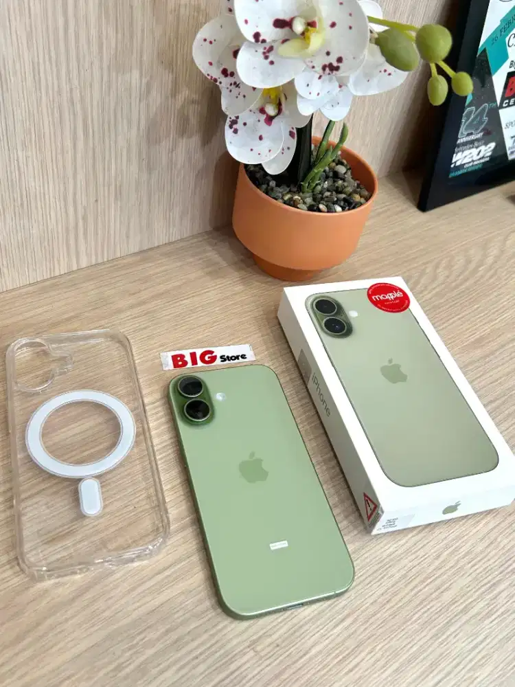 Iphone 17 256 New Bnob.