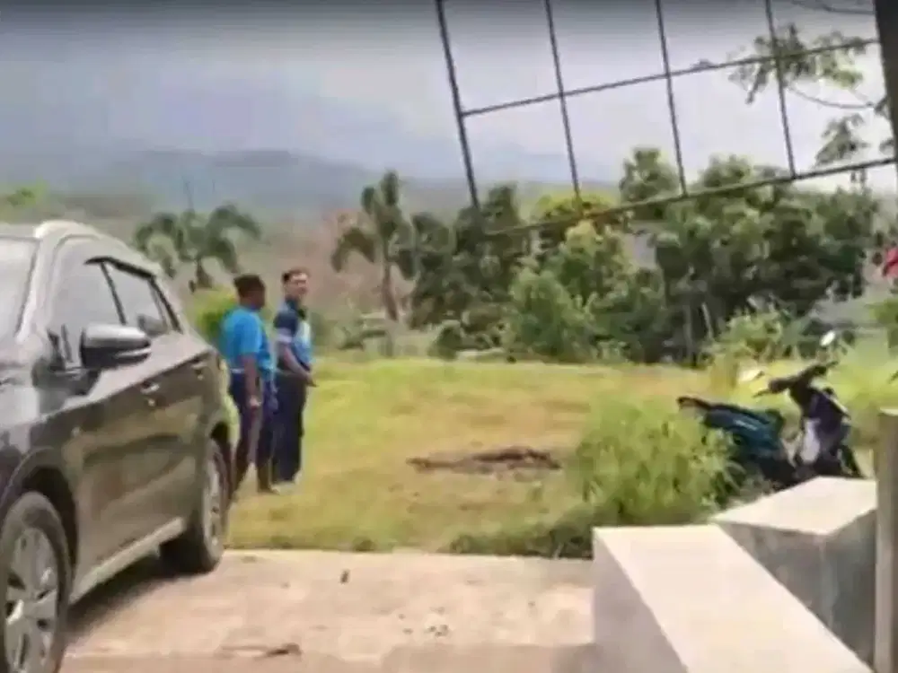 DIJUAL TANAH KEMIRI PACET MOJOKERTO RON.A2216