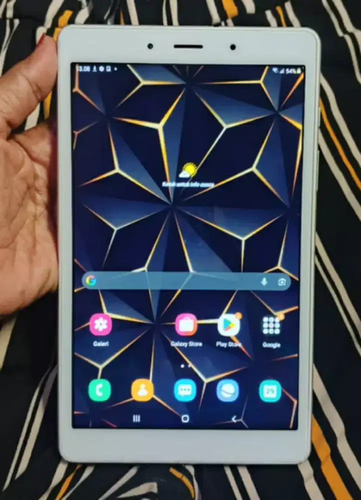 Samsung Galaxy Tab A8 Ram 2/32 4G LTE