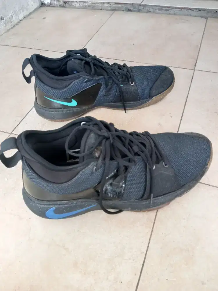 Sepatu Nike edisi Play Station 100% ORIGINAL