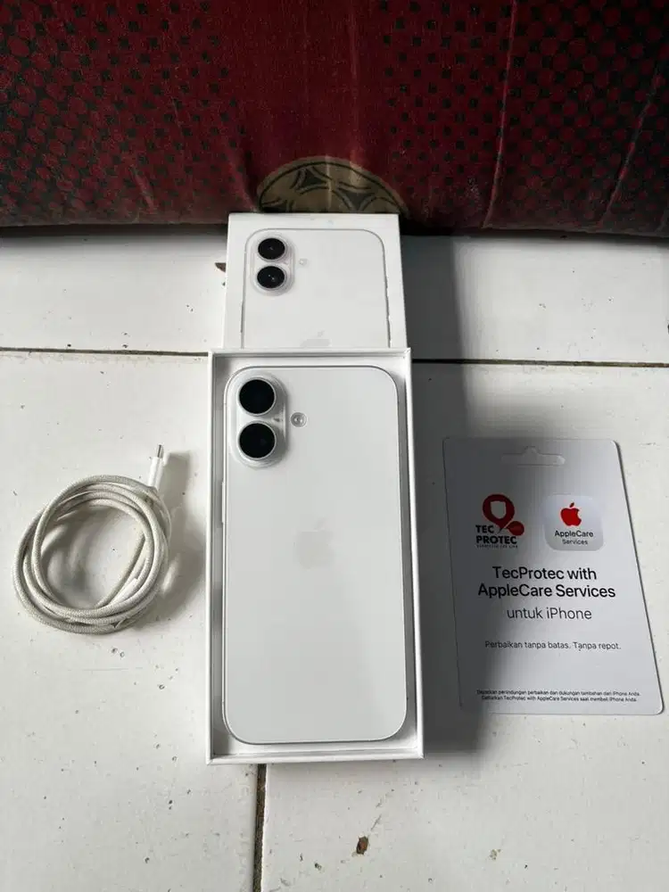 Iphone 16 128gb iBox