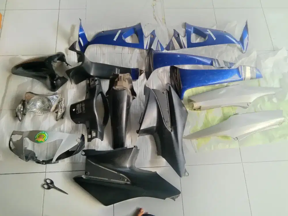 BODY FIT MONGGO BU KEPOIN