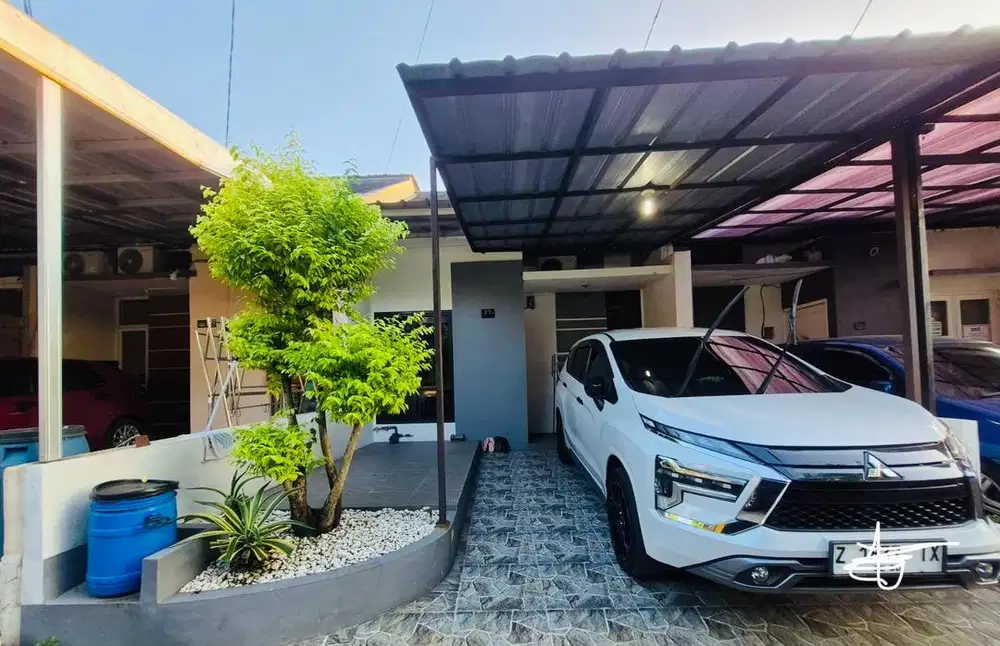 Dijual Murah Rumah / Over Credit di Bekasi