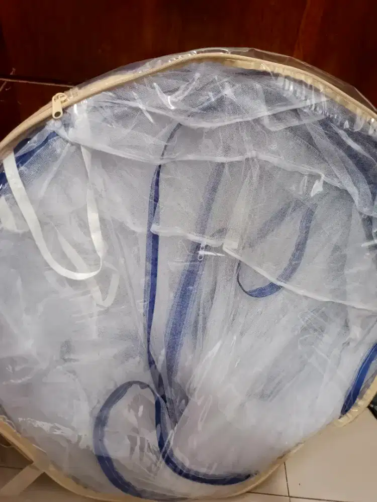 kelambu bayi ukuran besar merek speeds