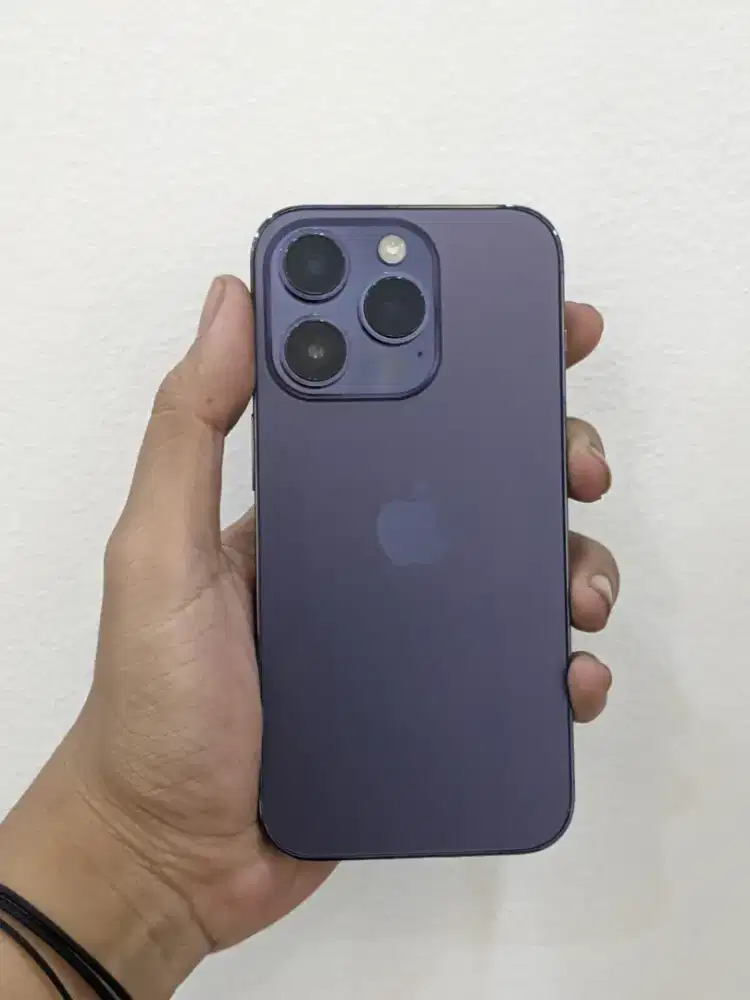 Iphone 14 pro inter 128GB